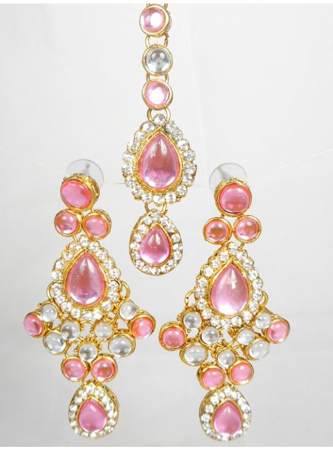 Fashion Earrings